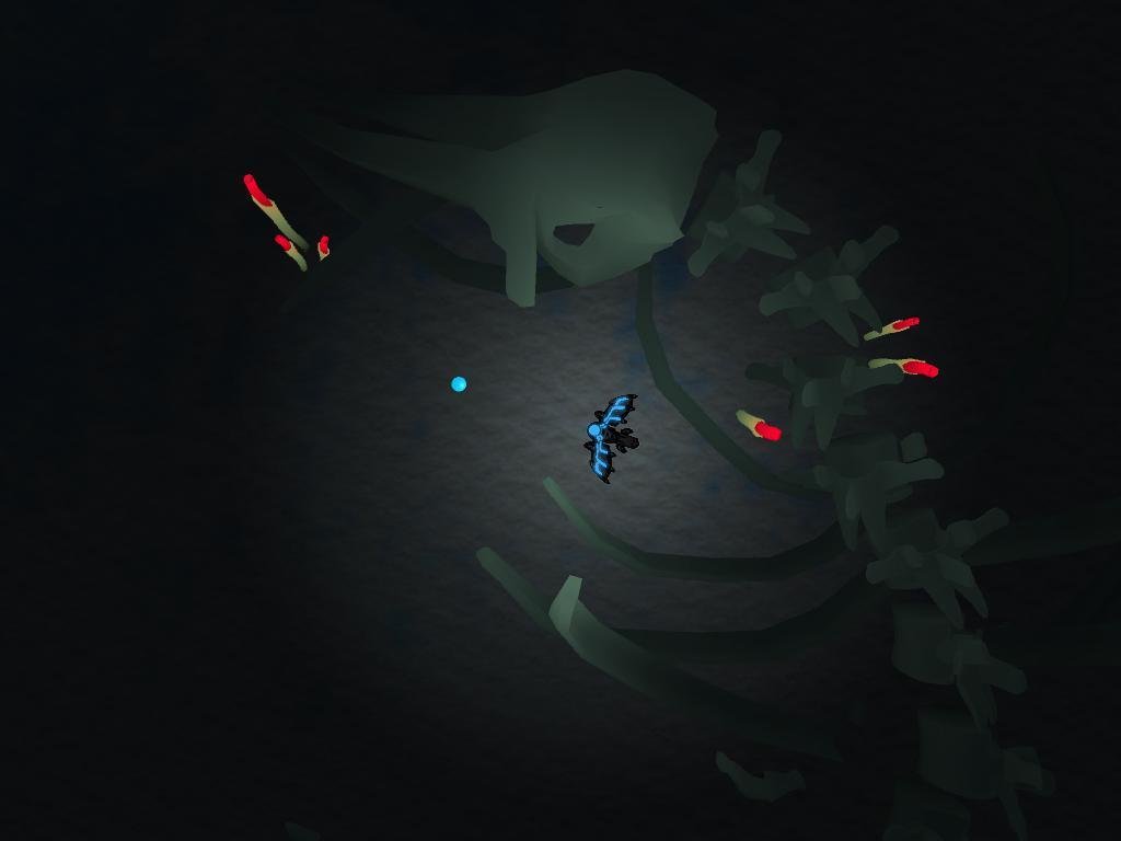 Portada de Abyssal Echo