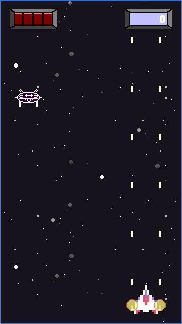 Portada de Super Gala Omega