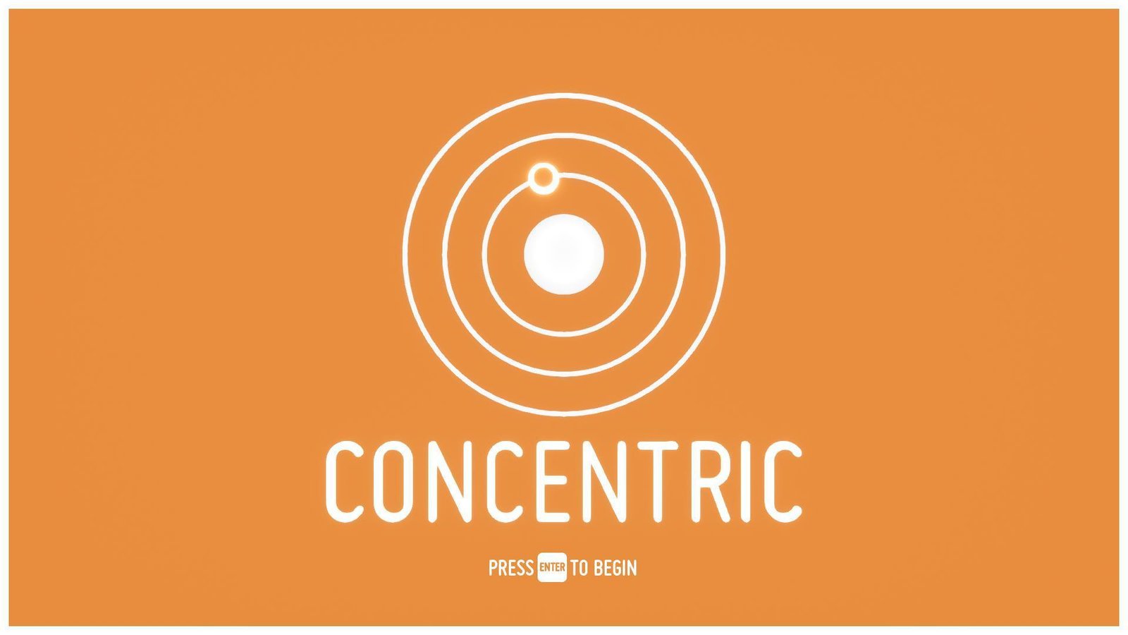 Portada de Concentric