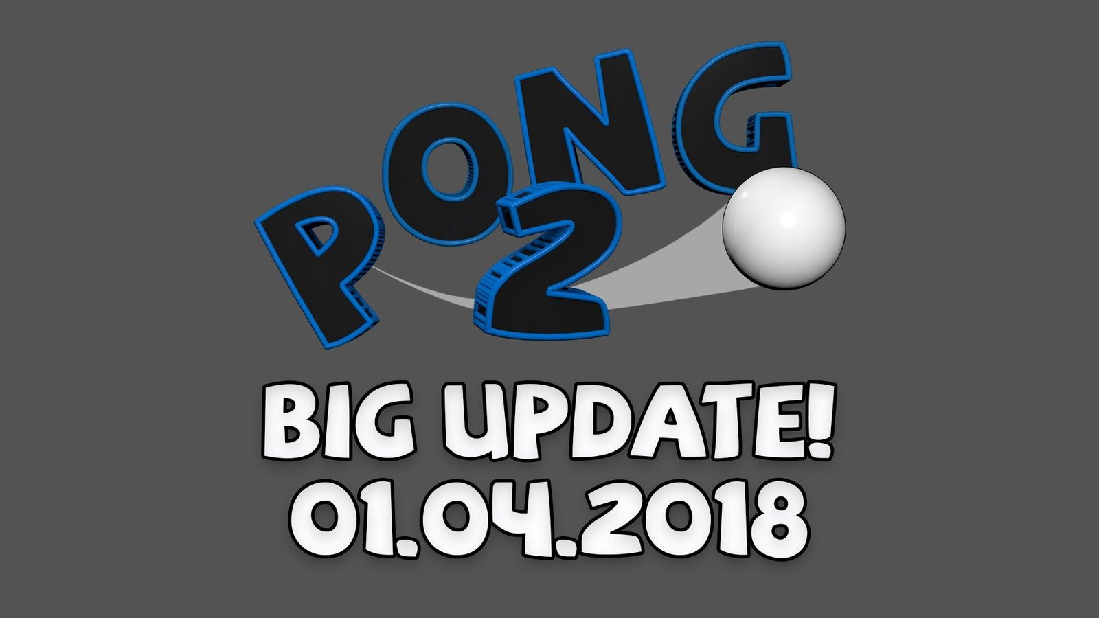 Portada de Pong 2 (itch)