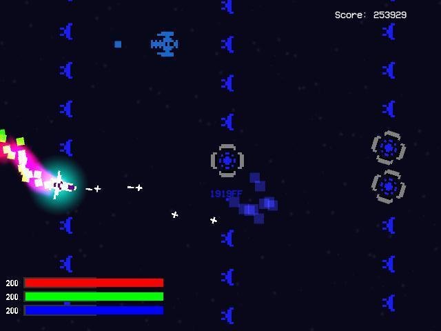 Portada de Colorspace Pirates