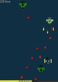 Portada de Bricks Blaster