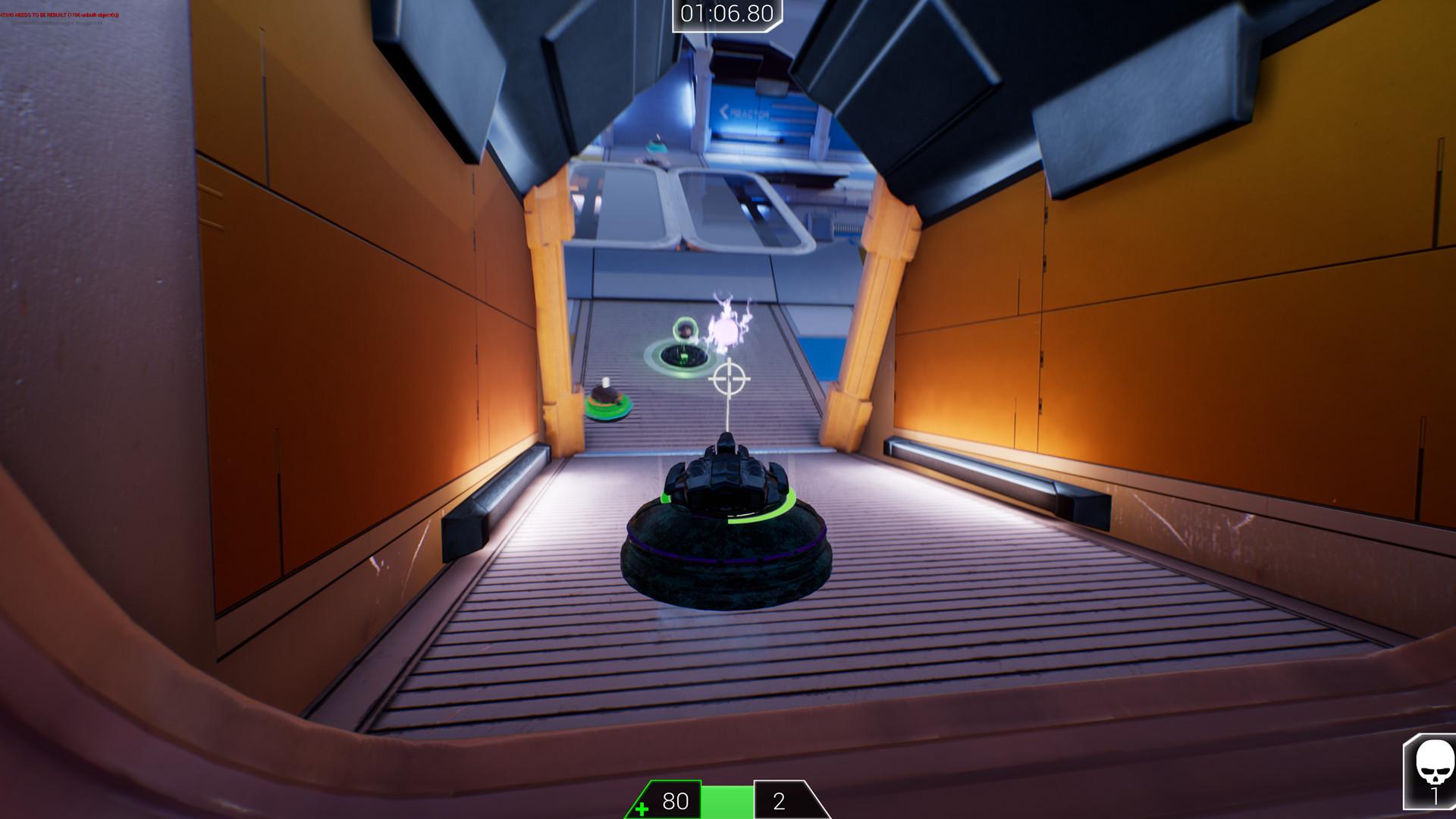 Portada de Hoverloop