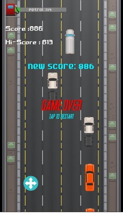 Portada de TopDown2D-New Version