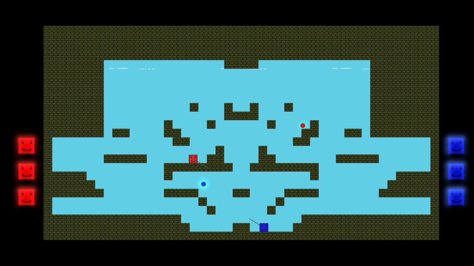 Portada de Box Battles (itch)