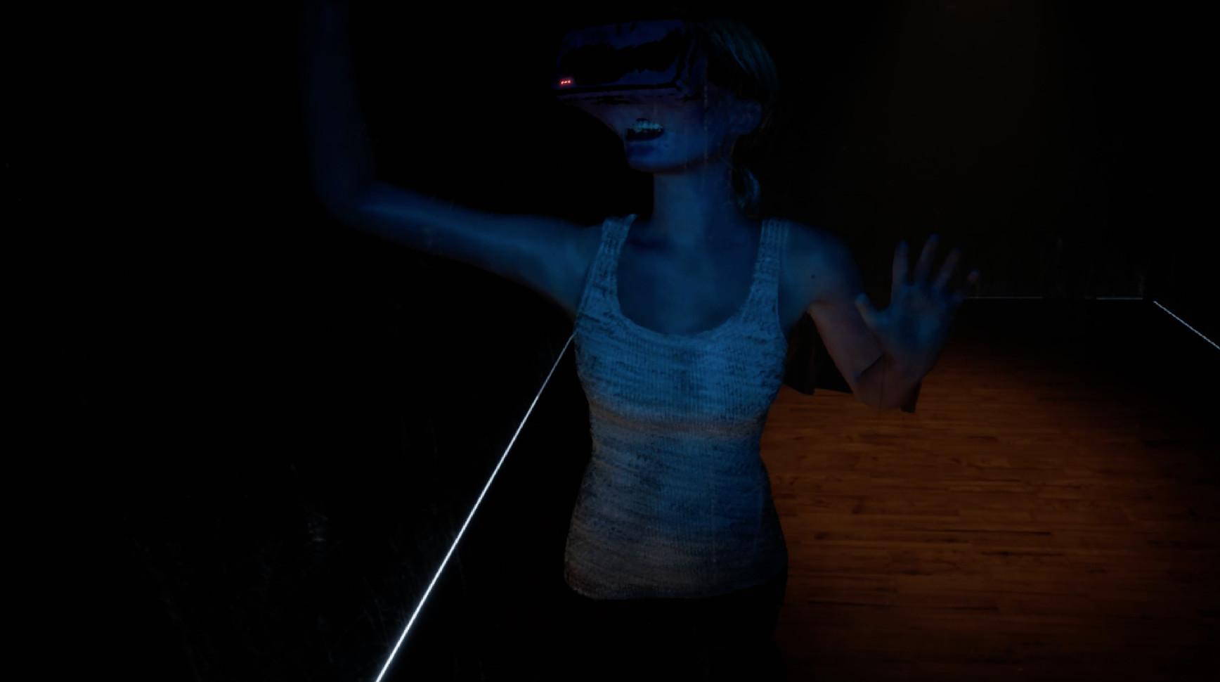 Portada de Clark | HOOVA VR