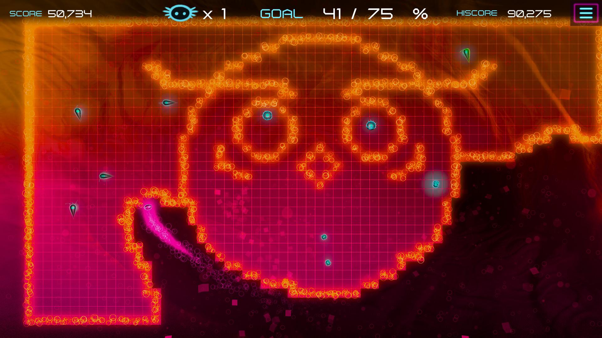 Portada de Plox Neon