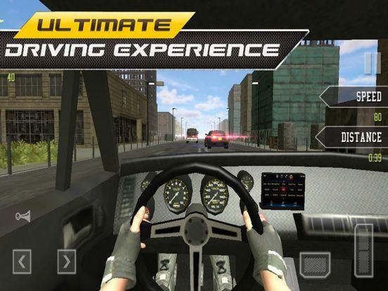 Portada de Driving Highway - Car Simumlat