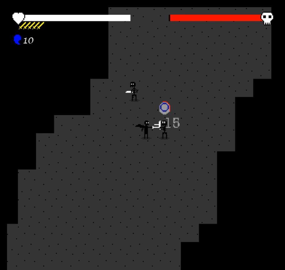 Portada de Soul Quest (itch)