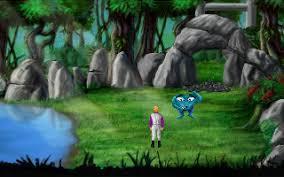 Portada de Space Quest for Glory