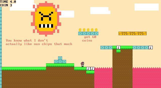 Portada de CHIPS Mario