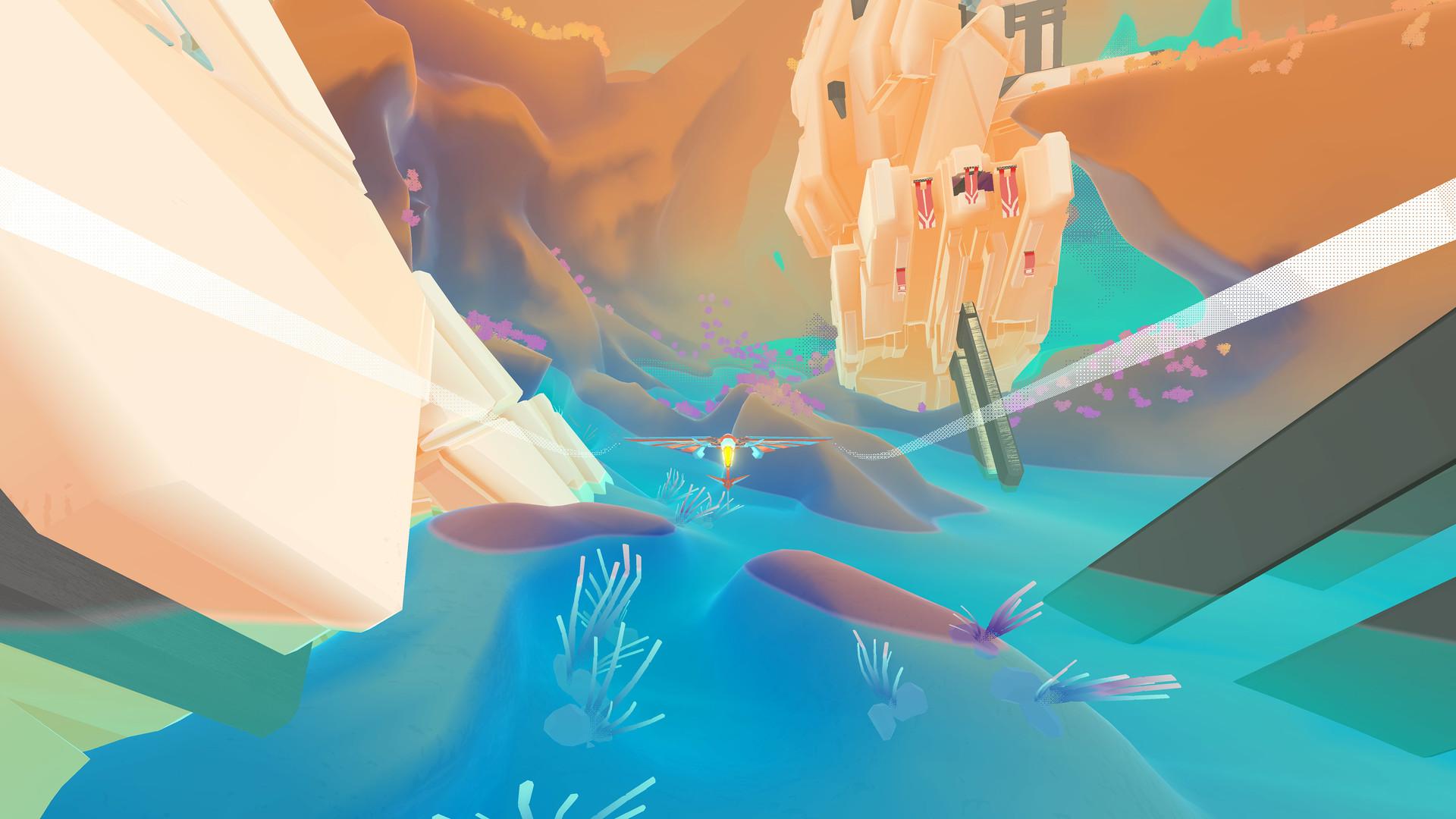 Portada de InnerSpace