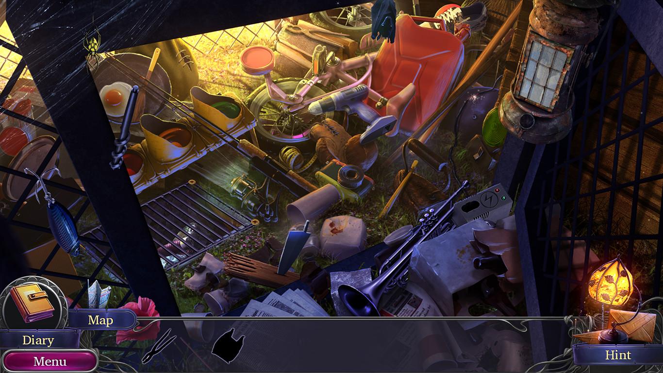 Portada de Noir Chronicles: City of Crime