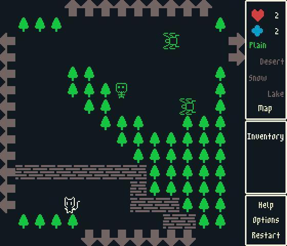 Portada de The Terraformer Cat