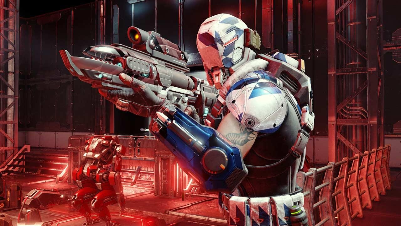 Portada de XCOM 2 Collection