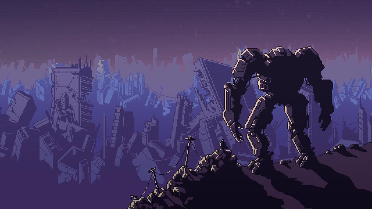 Portada de Into the Breach