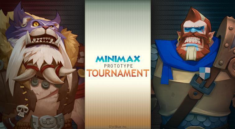 Portada de MINImax Tinyverse