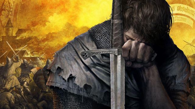 Portada de Kingdom Come: Deliverance