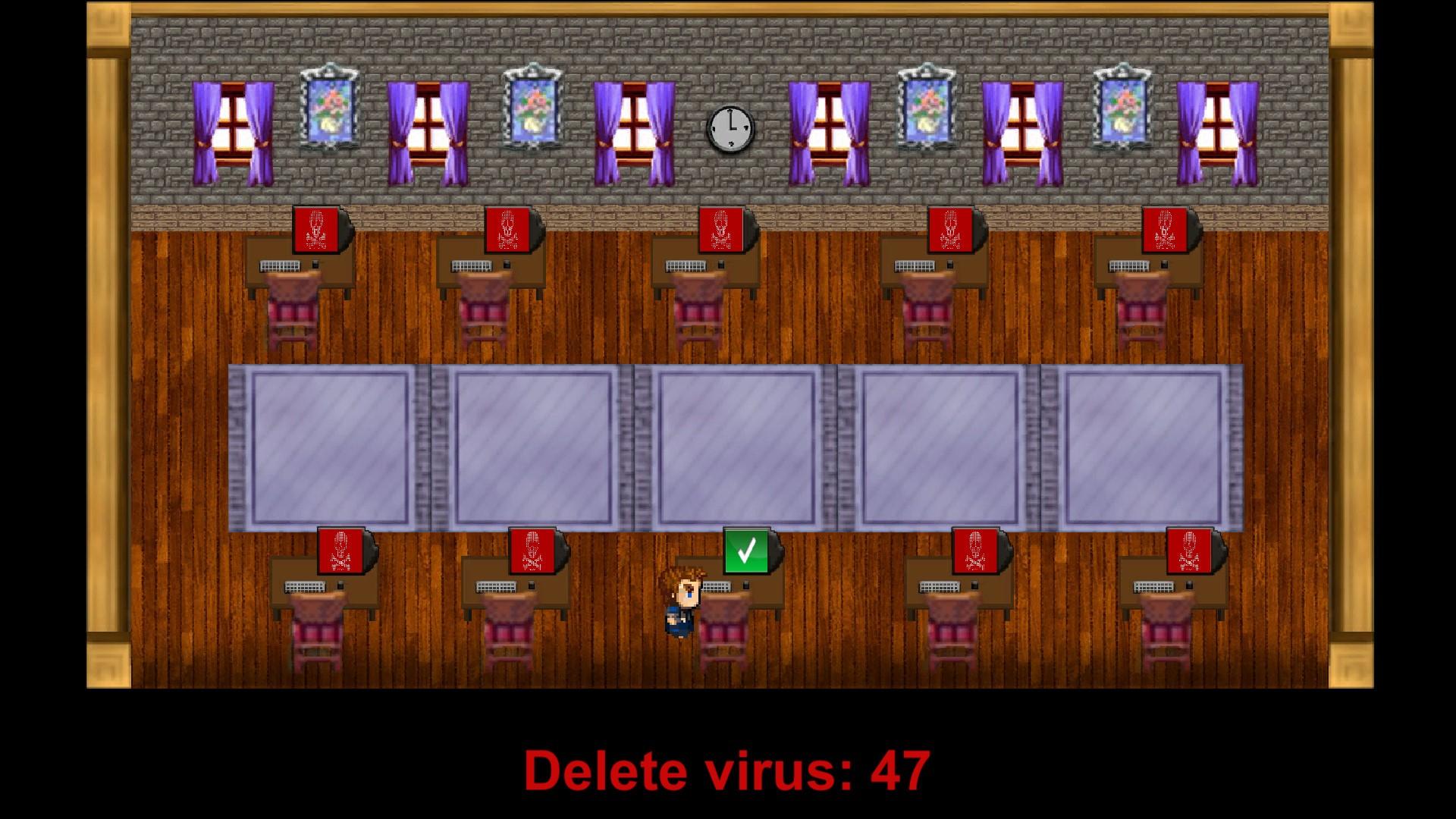 Portada de Virus Petya