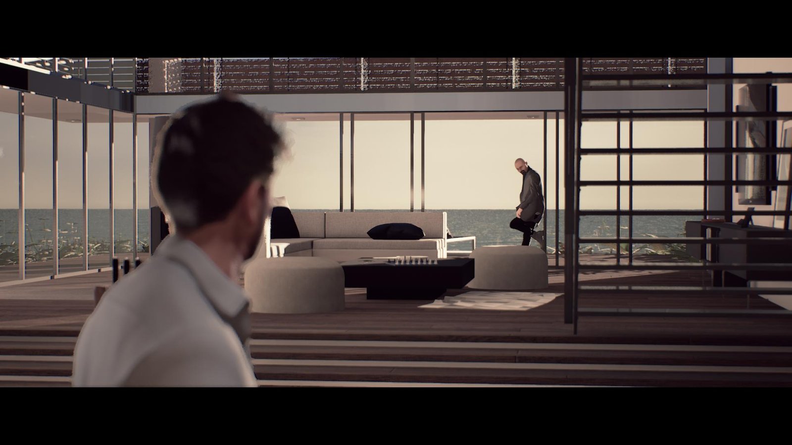 Portada de Past Cure