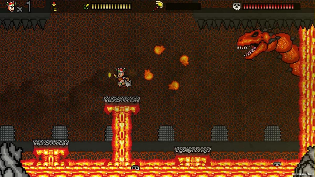Portada de Canek: Quest for Corn [Demo]