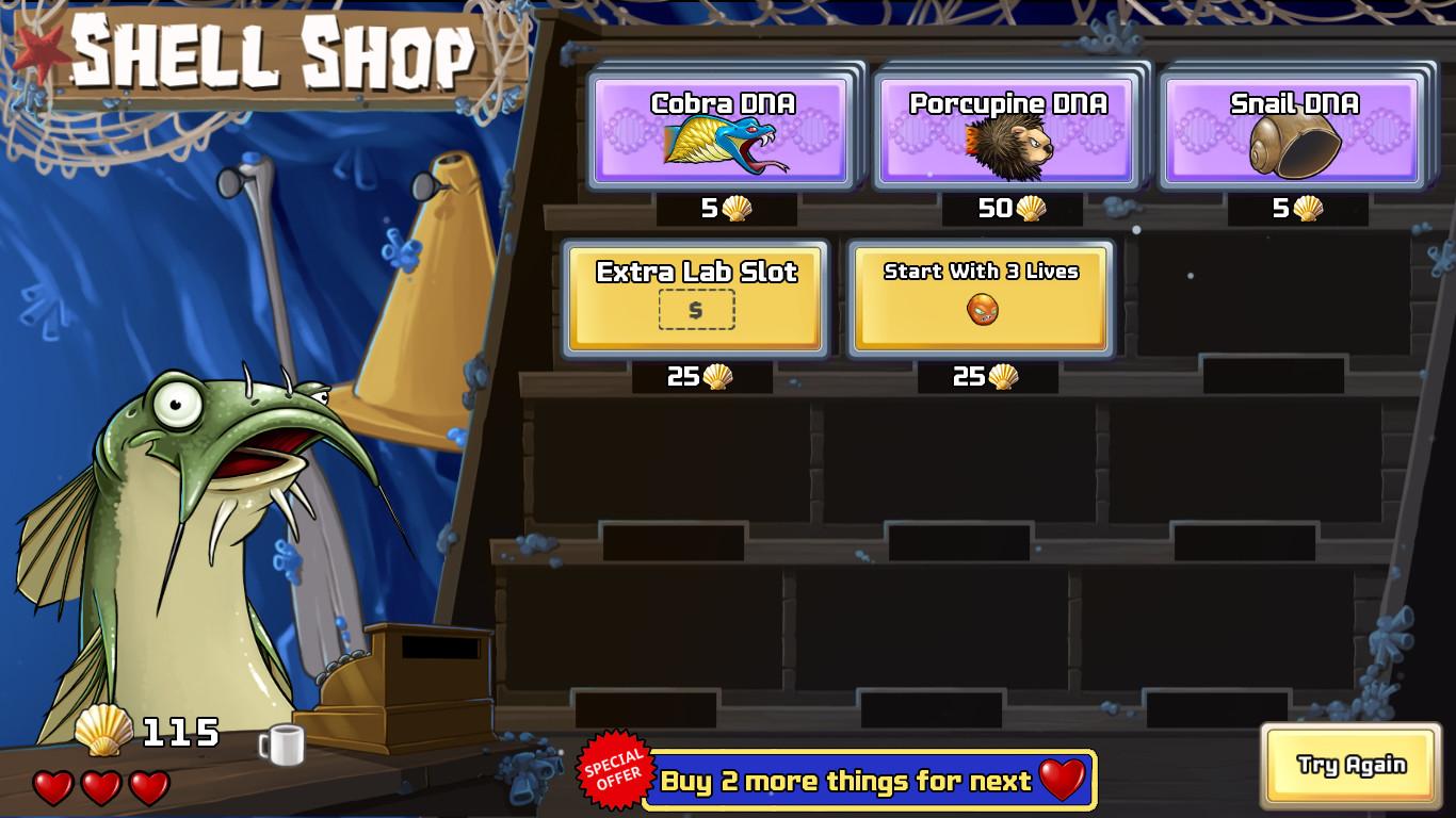 Portada de Octogeddon