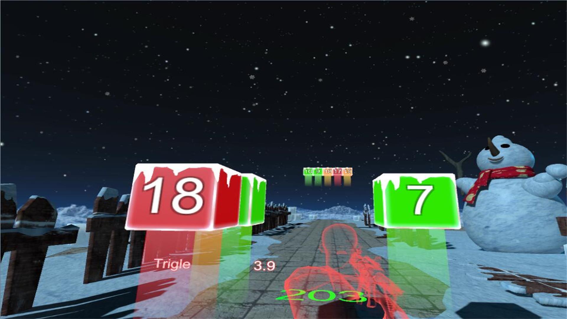 Portada de Way Out (VR)