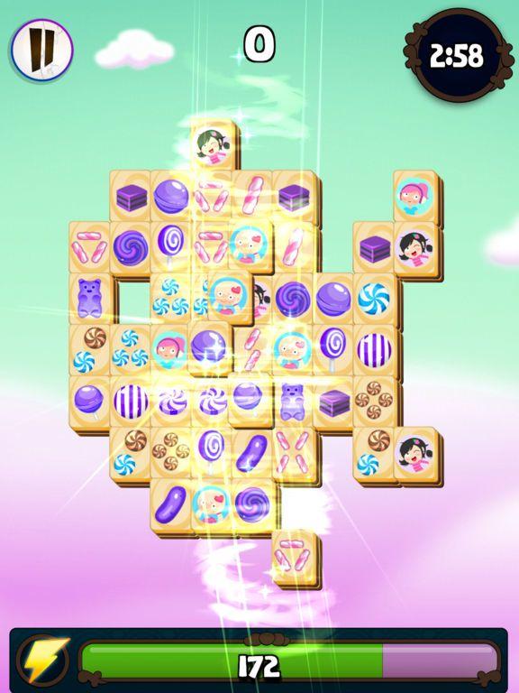 Portada de 3 Minute Mahjong