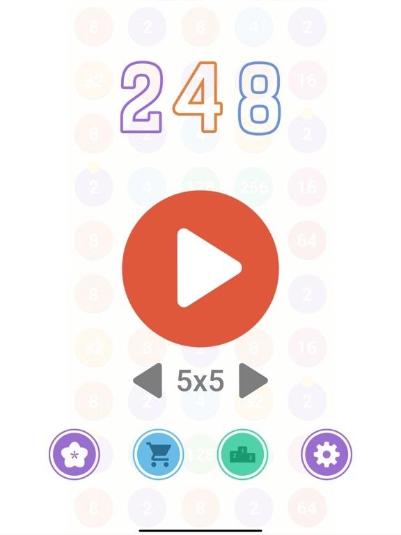 Portada de 248: Connect Dots and Numbers
