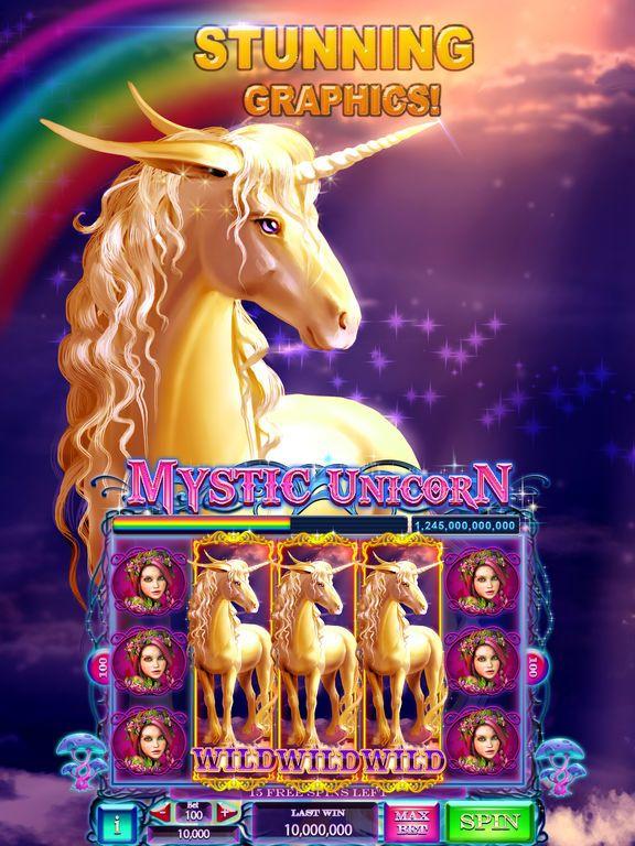 Portada de Baba Wild Slots - Vegas Casino