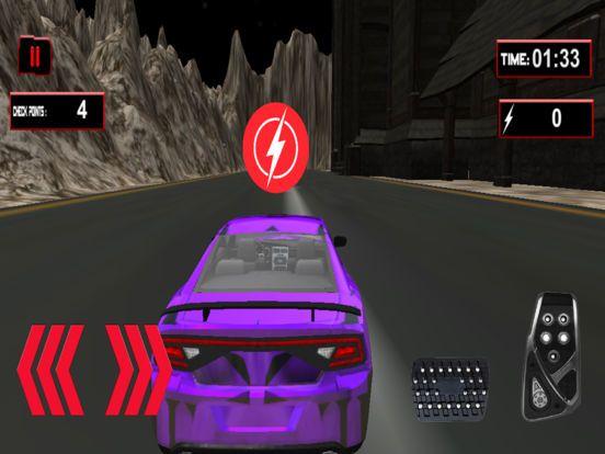 Portada de Rush City Driver 3D