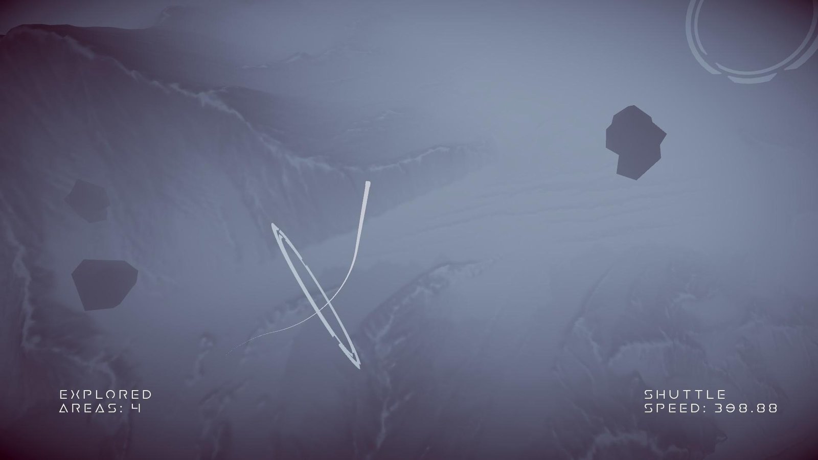 Portada de Lost In Space