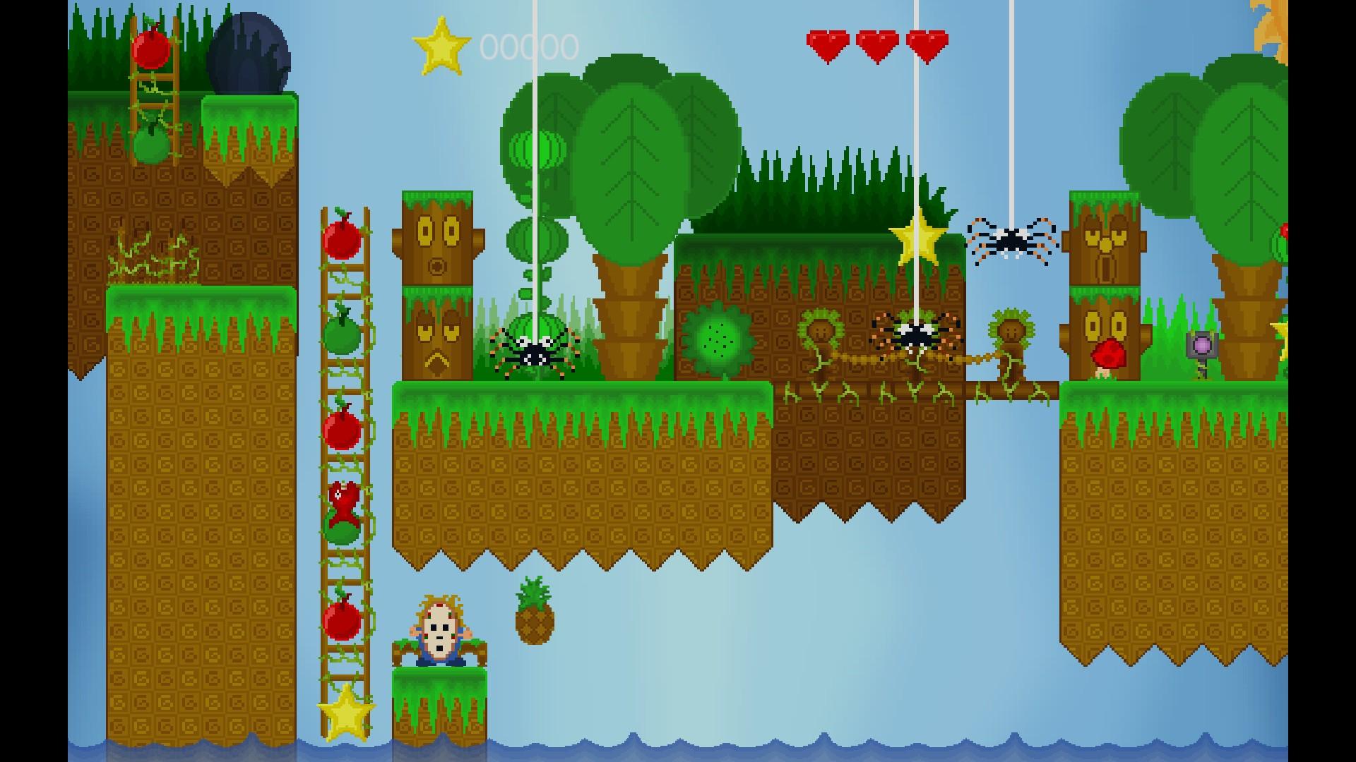 Portada de Mr.Jezko