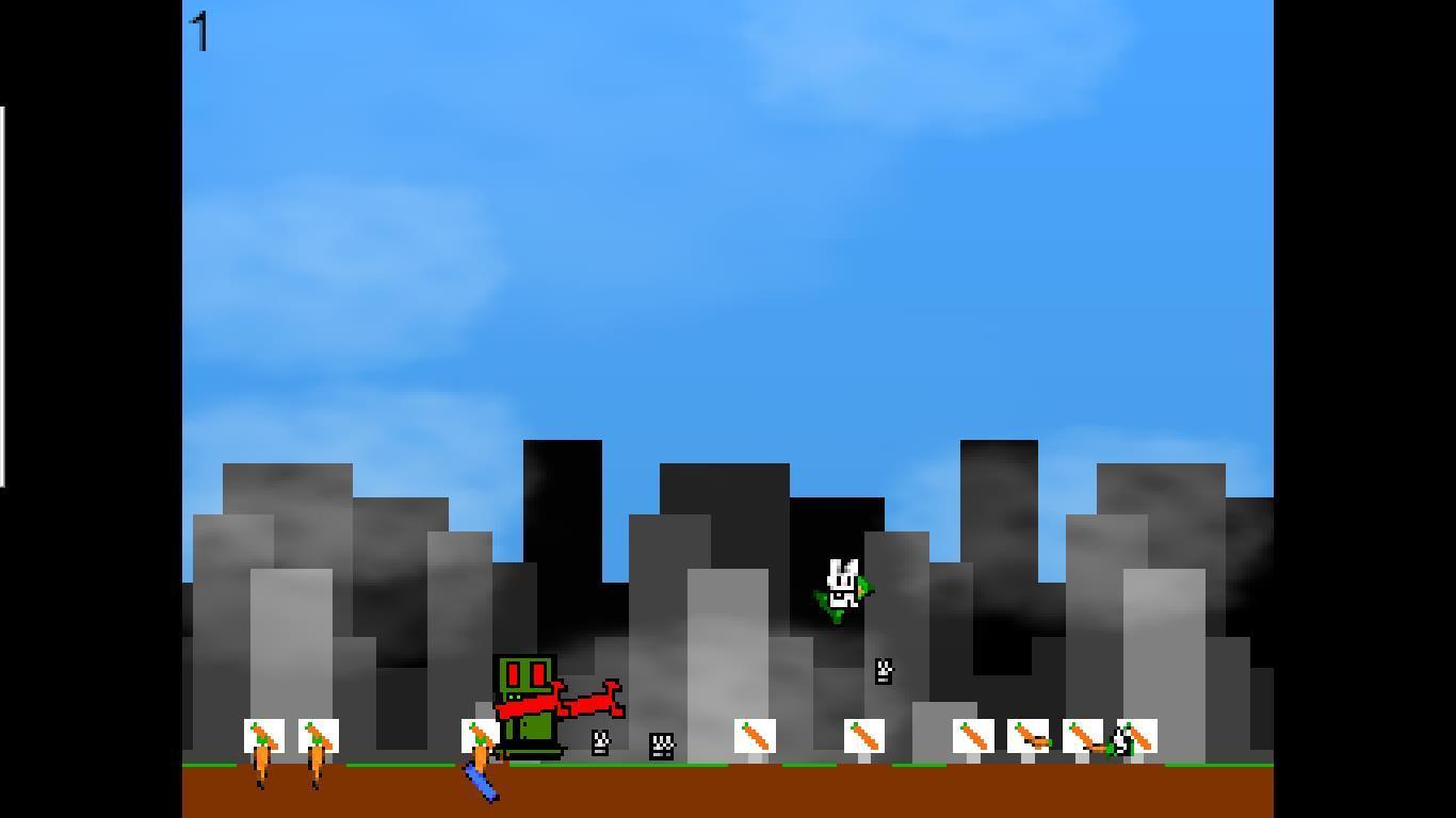 Portada de Lagomorph Reversal