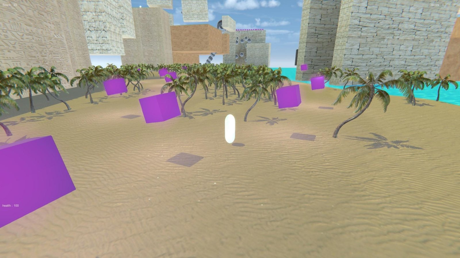 Portada de Zircon Zaga! {Early Alpha}