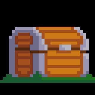 Portada de Treasure Defend