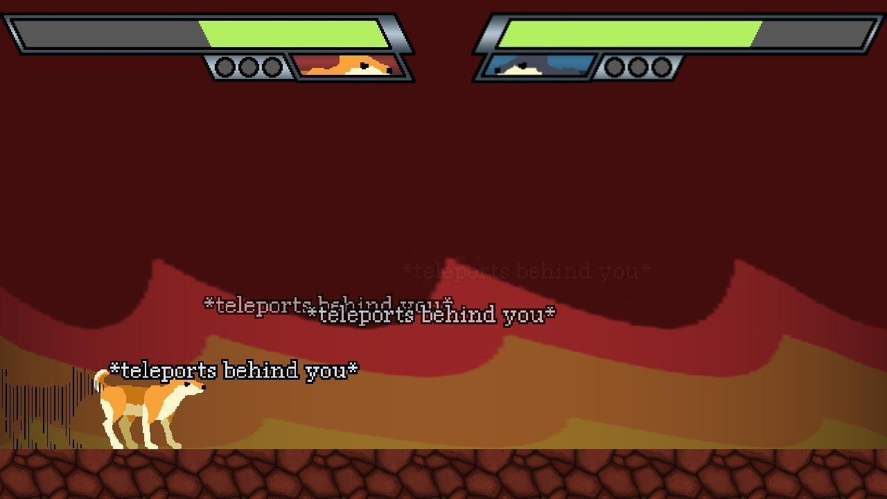 Portada de Nothing Personal