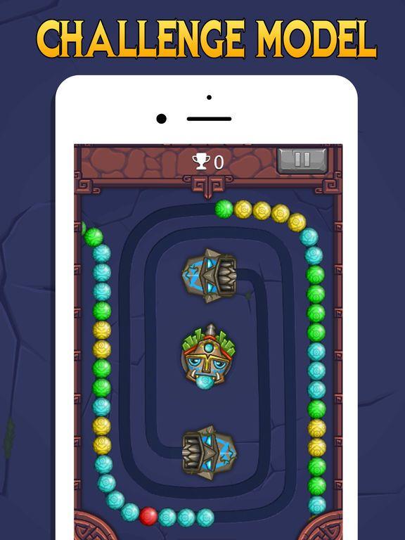 Portada de Frog Shooter: Zumu Puzzle