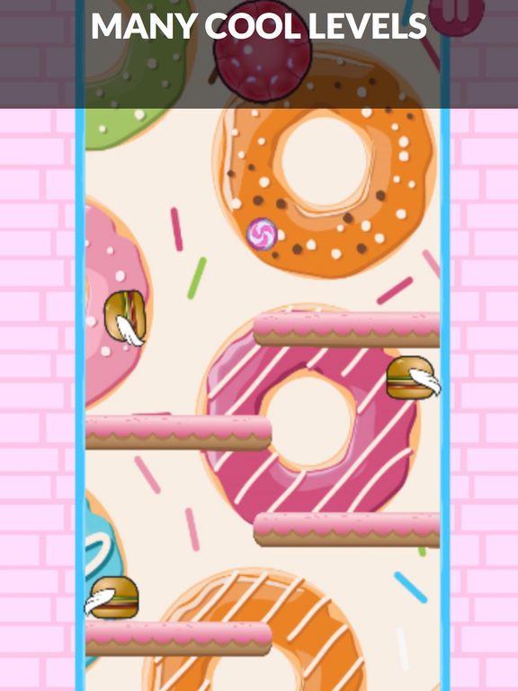 Portada de Incredible Sweet Adventure