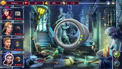 Portada de Hidden Empire -The Dusk Knight