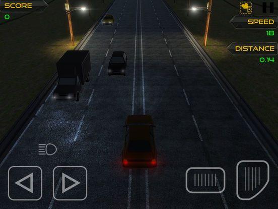 Portada de Real Racing- Extreme Highway 3