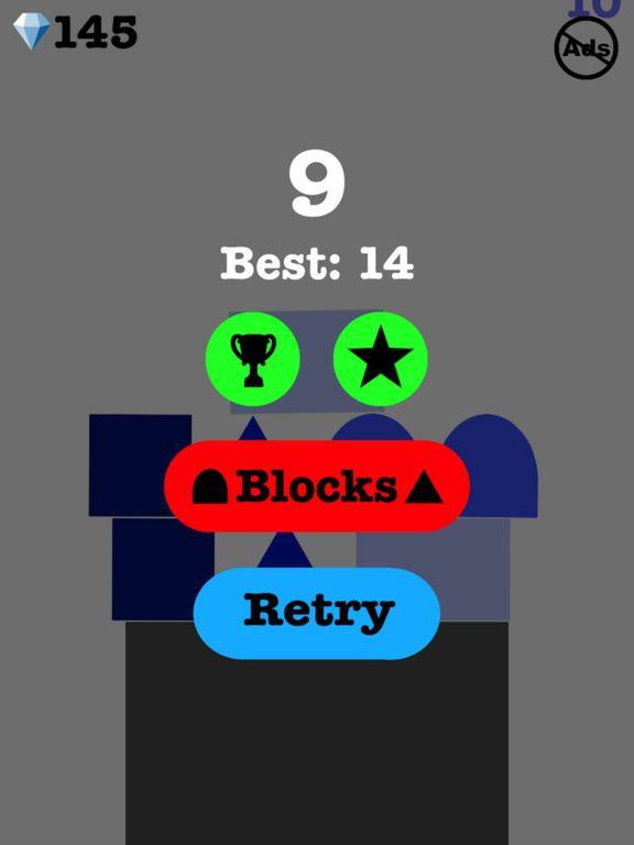 Portada de Block Tower