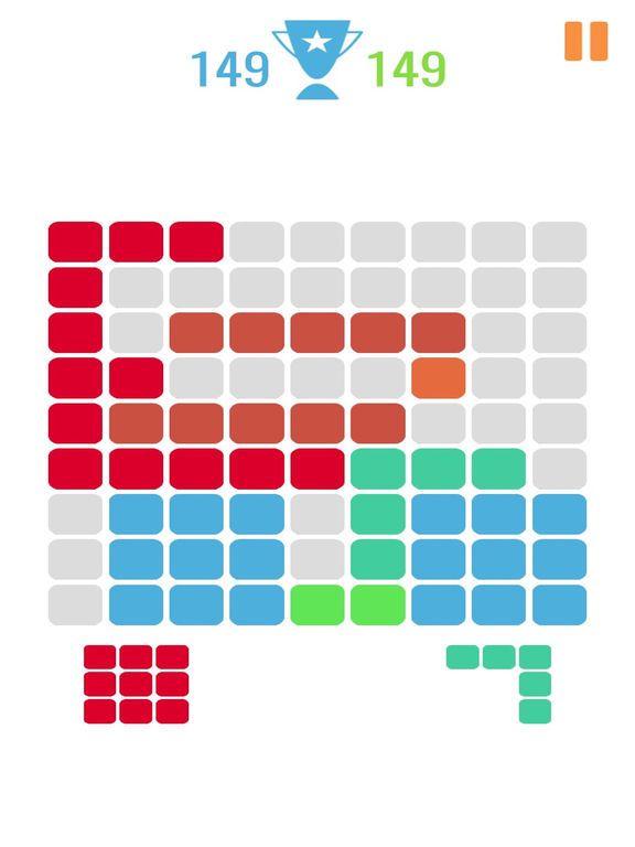 Portada de Grid 9 - Puzzle Game
