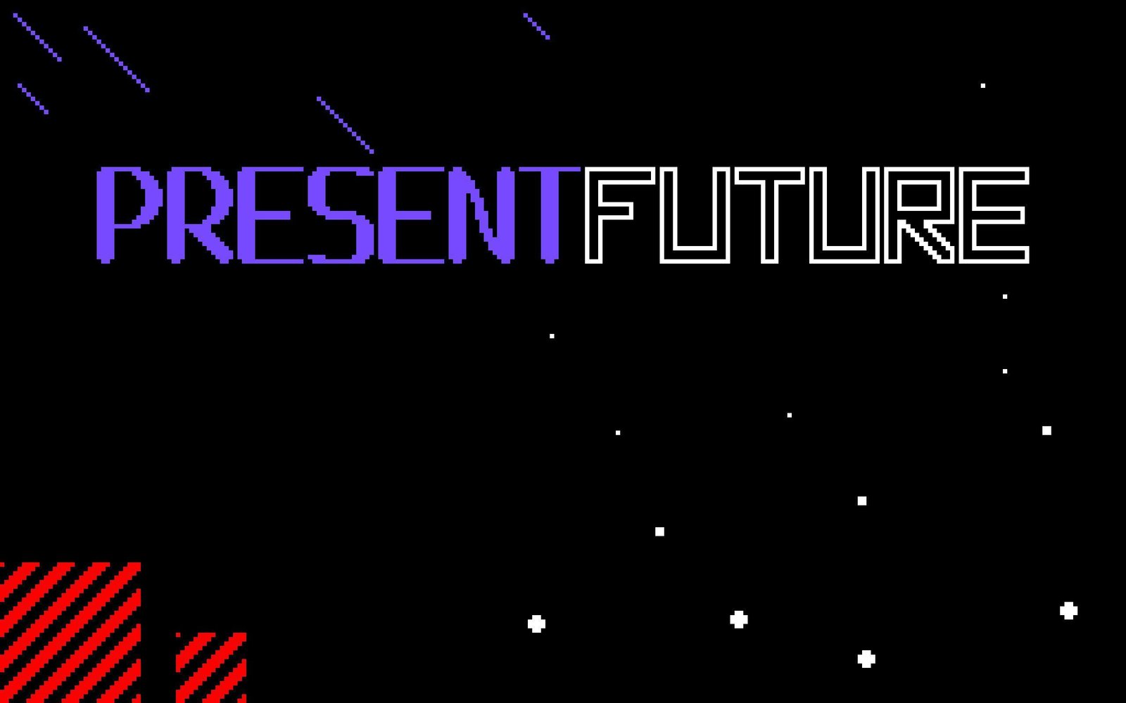 Portada de PresentFuture