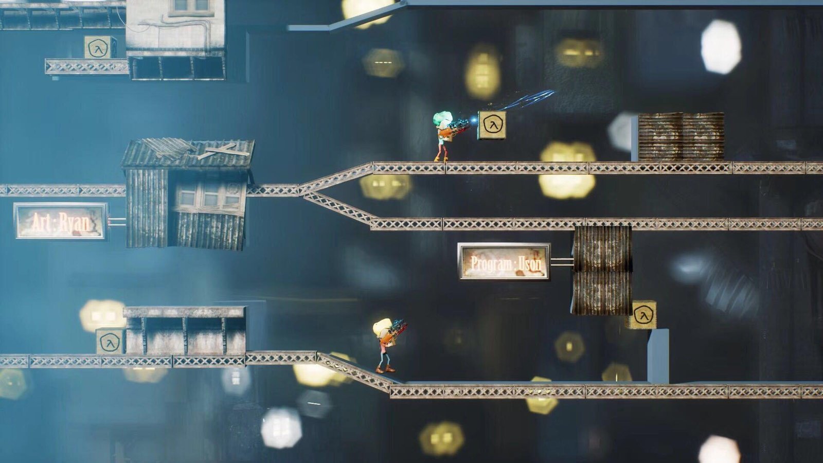 Portada de GGJ2018_WaveBoys