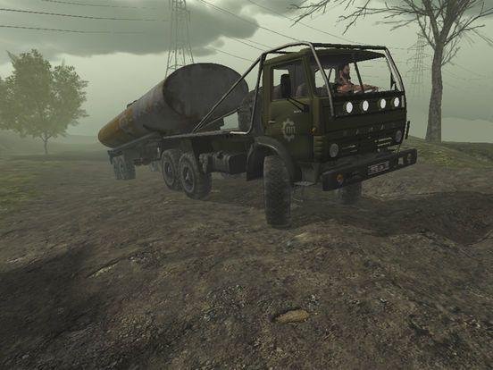 Portada de Reduced Transmission offroad