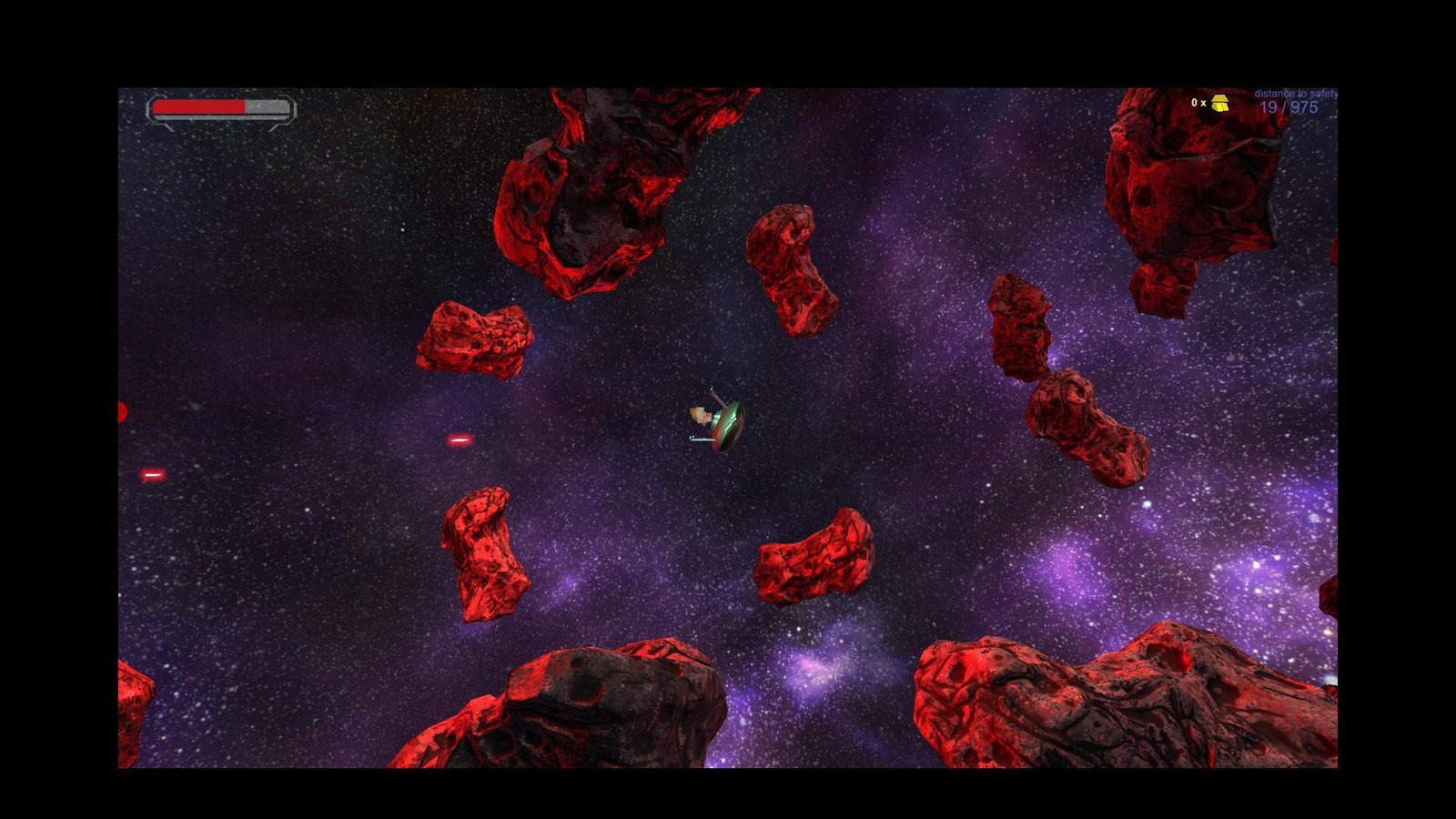 Portada de Dronos - the great escape