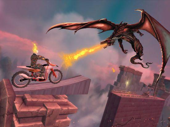 Portada de Ghost Rider 3D Season 2