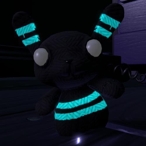 Portada de Nightmares (dutchwarrior)