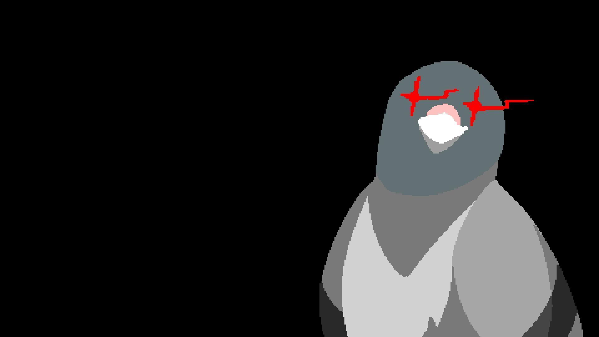 Portada de LoveBirds